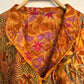 Silk Jacket S/M - 11