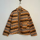 Silk Jacket S/M - 12