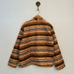 Silk Jacket S/M - 12