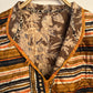 Silk Jacket S/M - 12