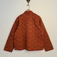 Silk Jacket S/M - 13