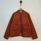 Silk Jacket S/M - 13