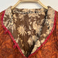 Silk Jacket S/M - 13