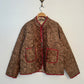 Silk Jacket S/M - 14