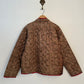 Silk Jacket S/M - 14