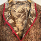 Silk Jacket S/M - 14