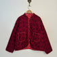 Silk Jacket S/M - 15