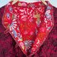 Silk Jacket S/M - 15