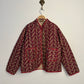 Silk Jacket S/M - 16