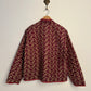 Silk Jacket S/M - 16