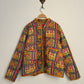 Silk Jacket S/M - 17