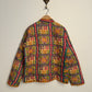 Silk Jacket S/M - 17
