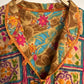 Silk Jacket S/M - 17