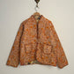 Silk Jacket S/M - 18