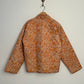 Silk Jacket S/M - 18