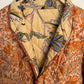 Silk Jacket S/M - 18