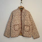Silk Jacket S/M - 19