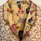 Silk Jacket S/M - 19