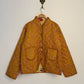 Silk Jacket S/M - 20