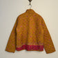 Silk Jacket S/M - 20