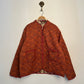 Silk Jacket L/XL - 21