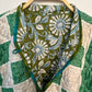 Silk Jacket L/XL - 22