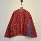 Silk Jacket L/XL - 24