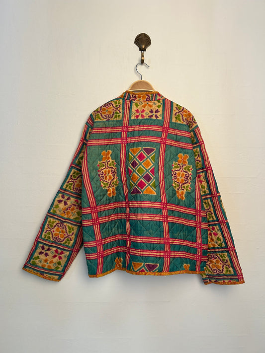 Silk Jacket L/XL - 26