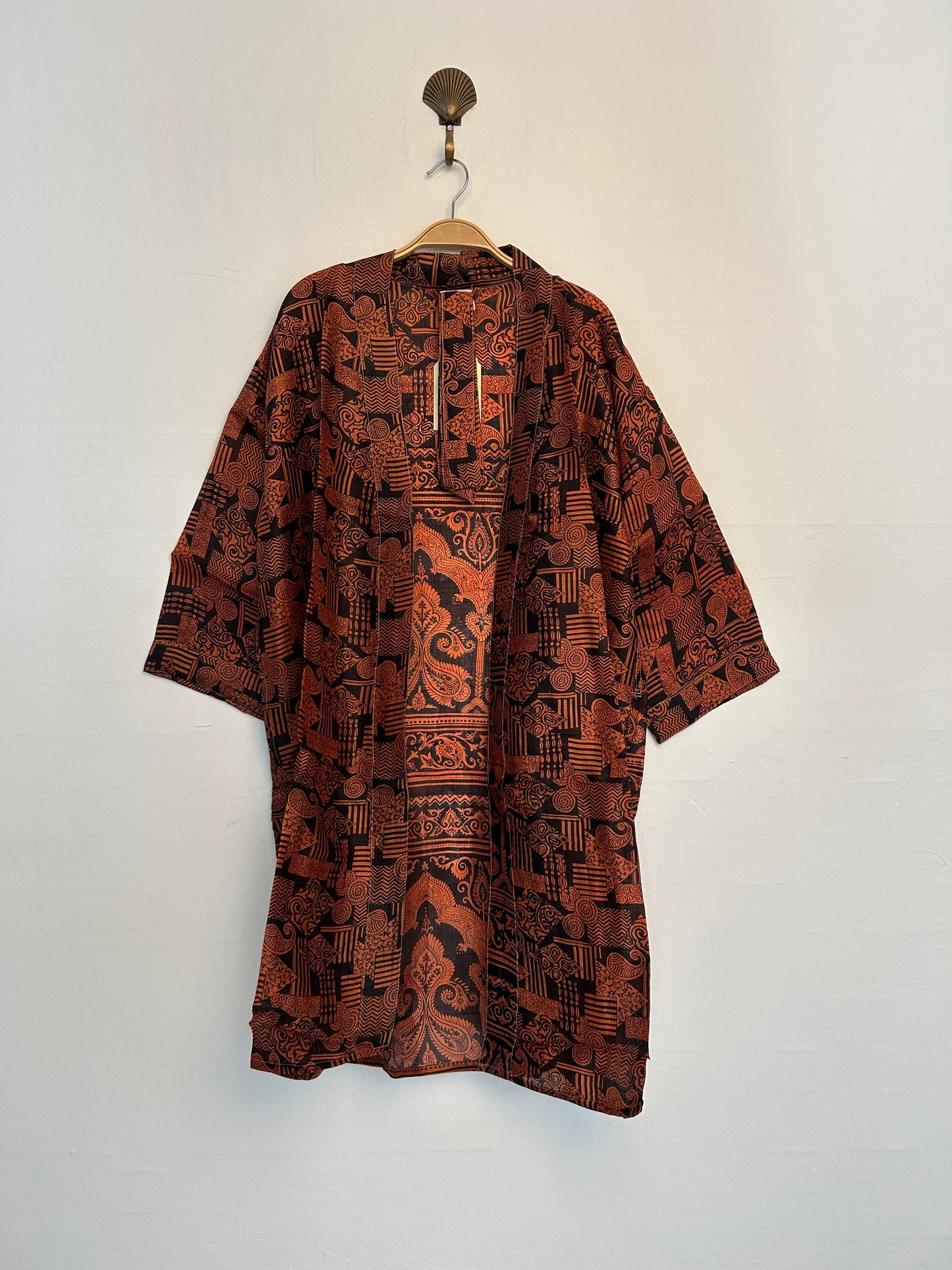 41 Kimono short