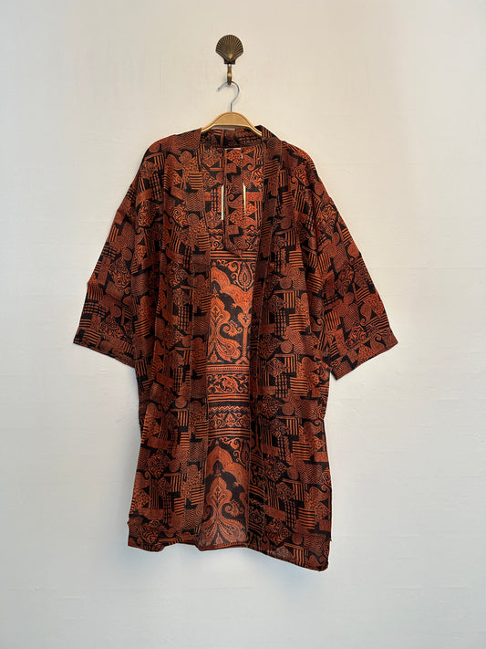 41 Kimono short
