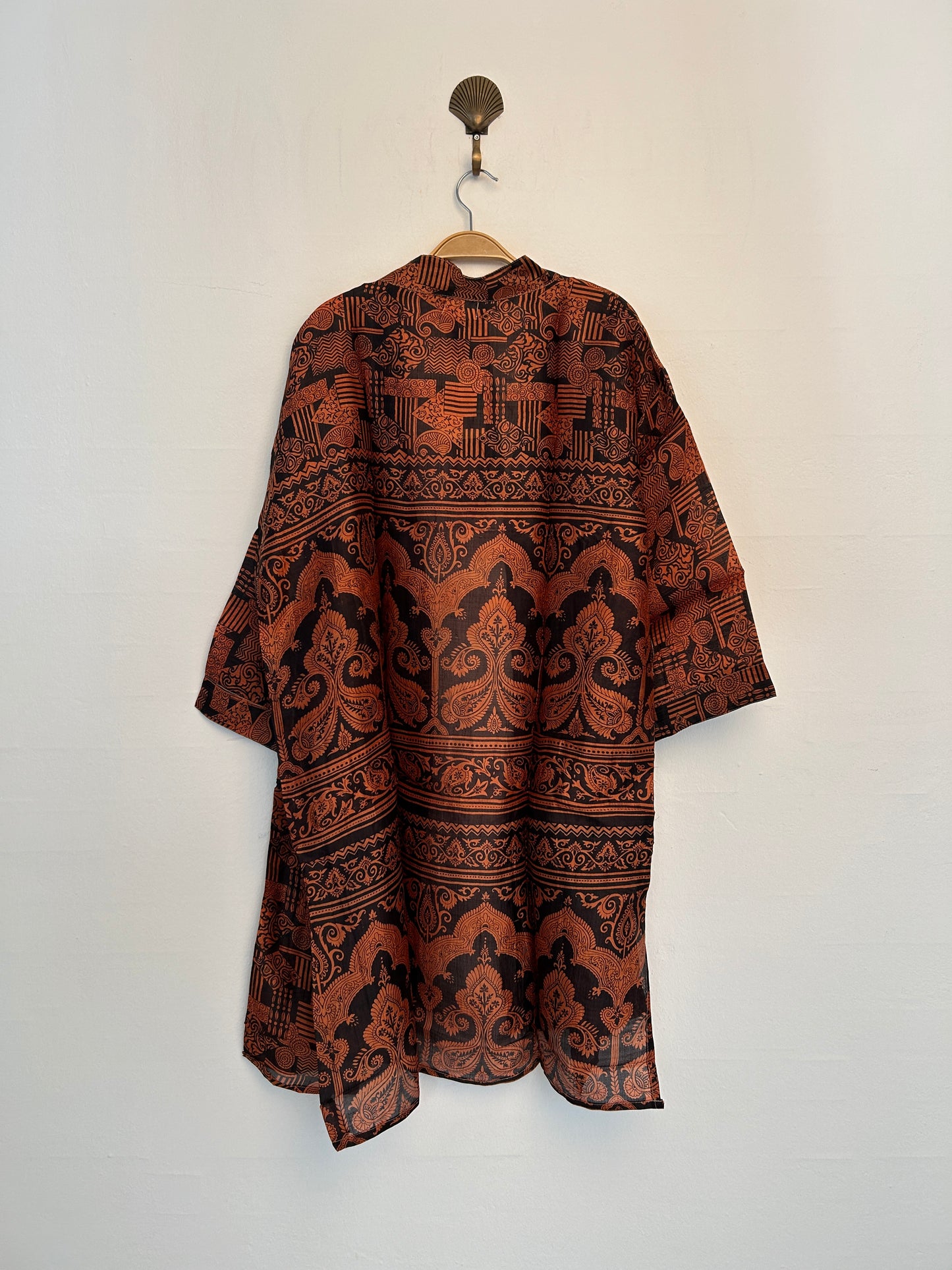41 Kimono short