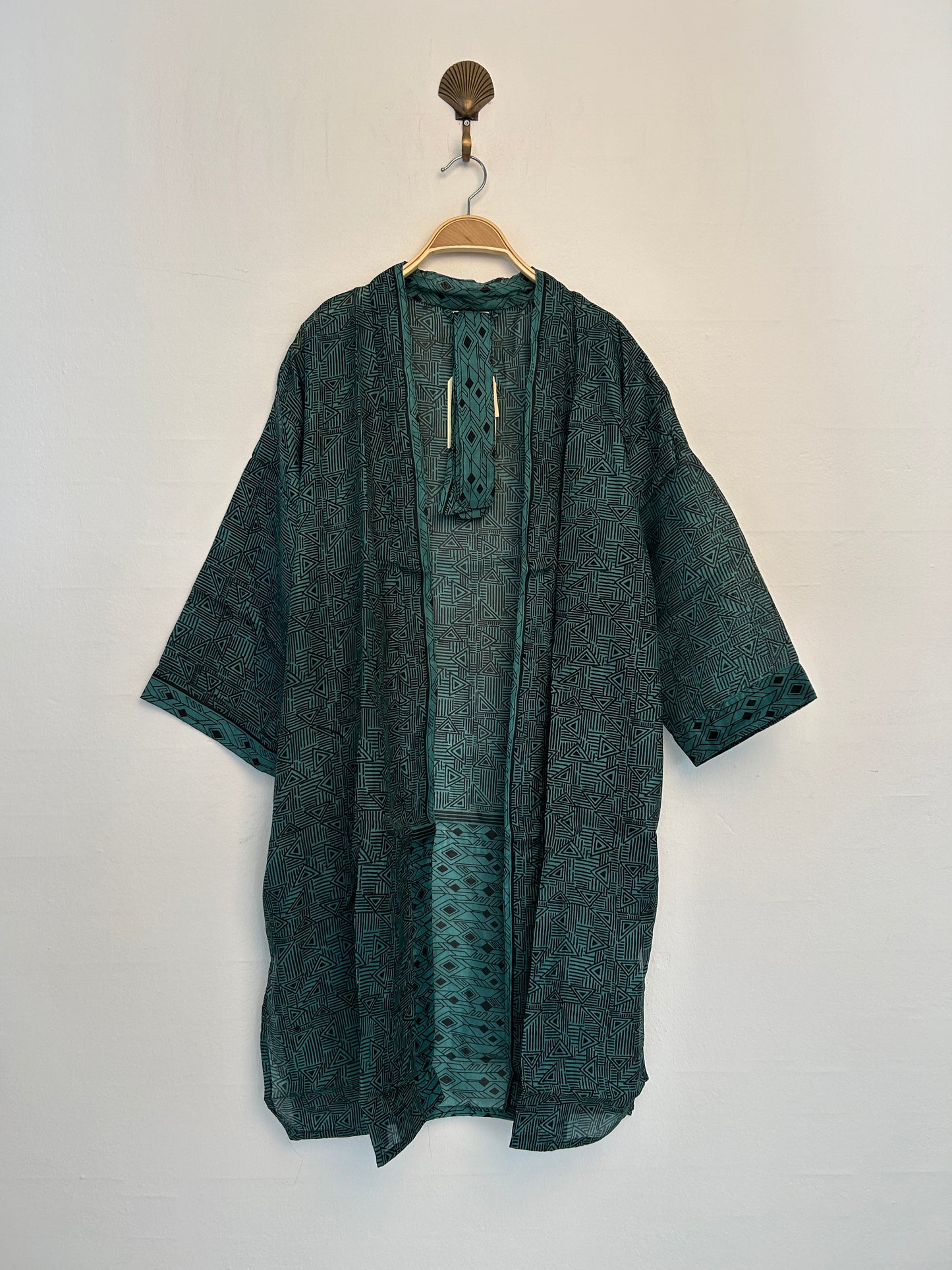 43 Kimono short