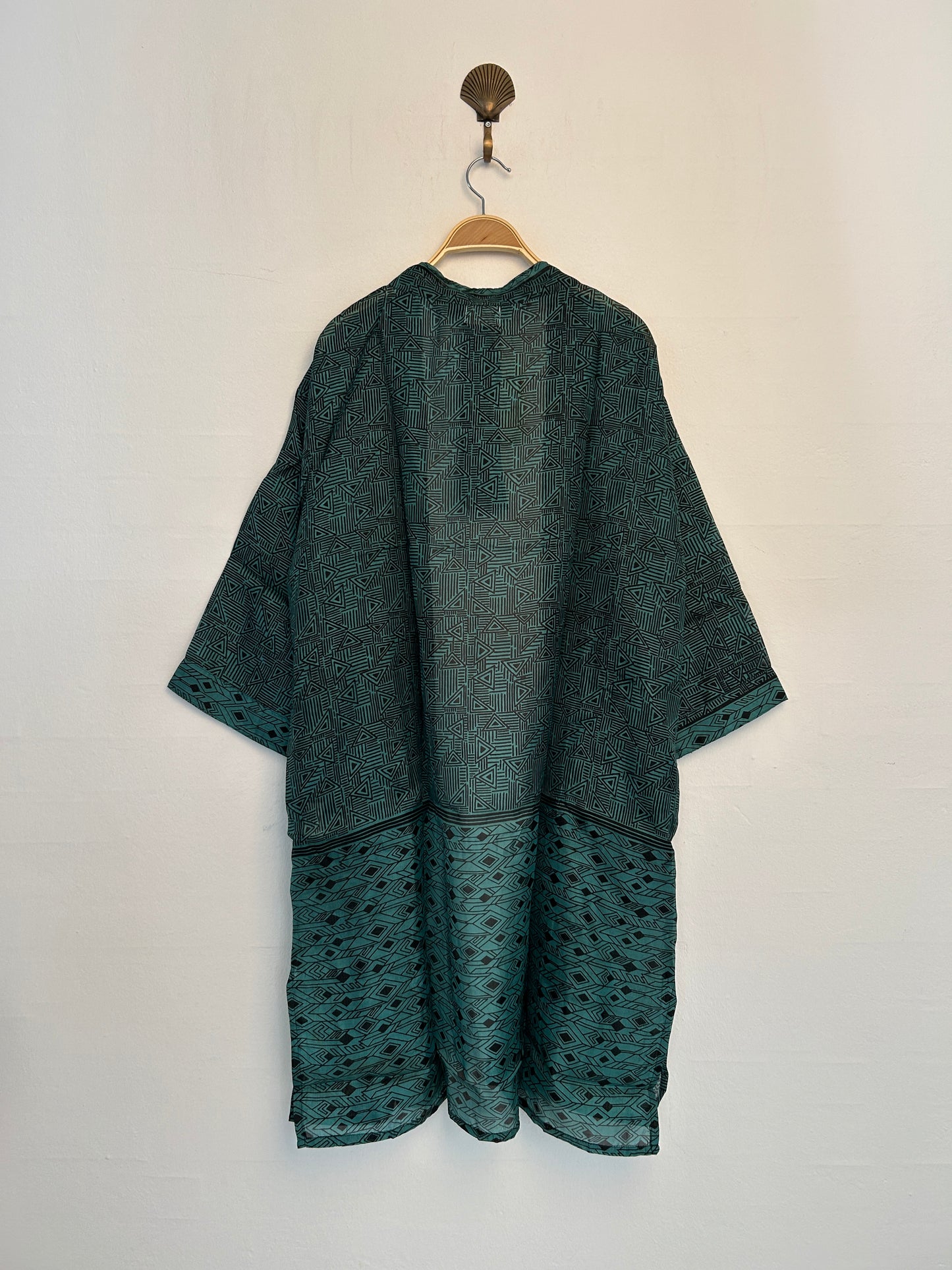 43 Kimono short
