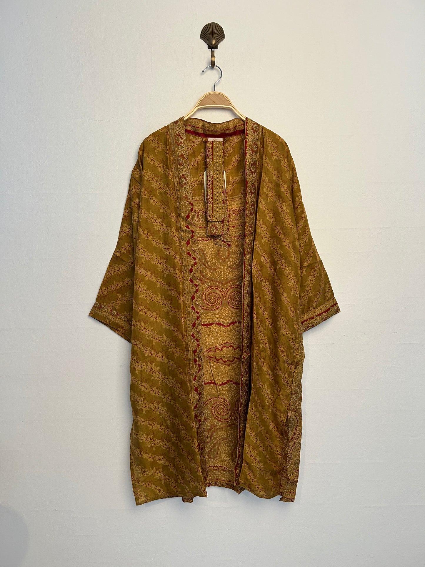 45 Kimono short