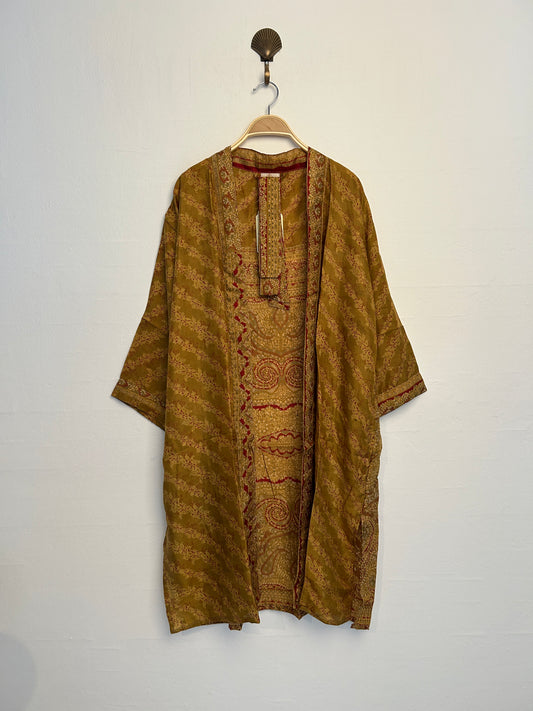 45 Kimono short