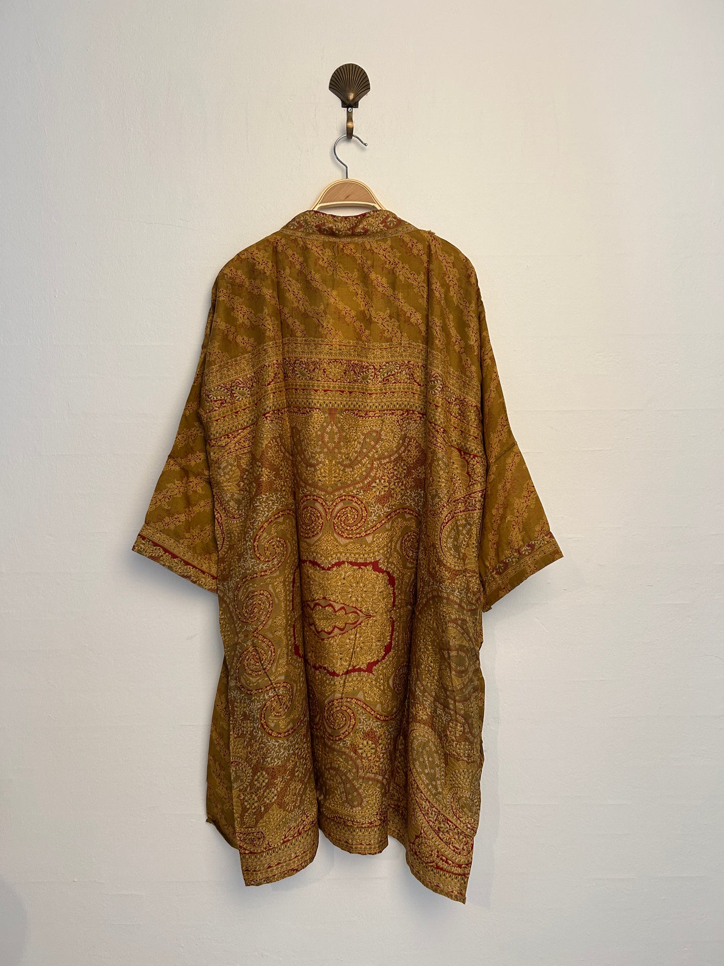 45 Kimono short