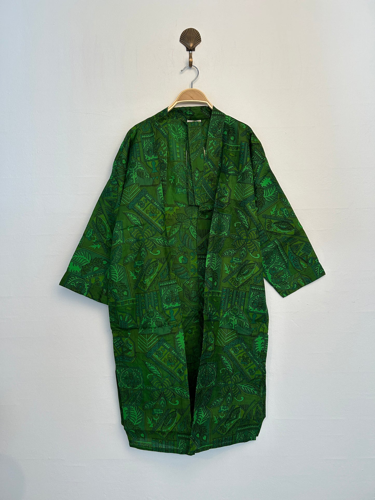 46 Kimono short