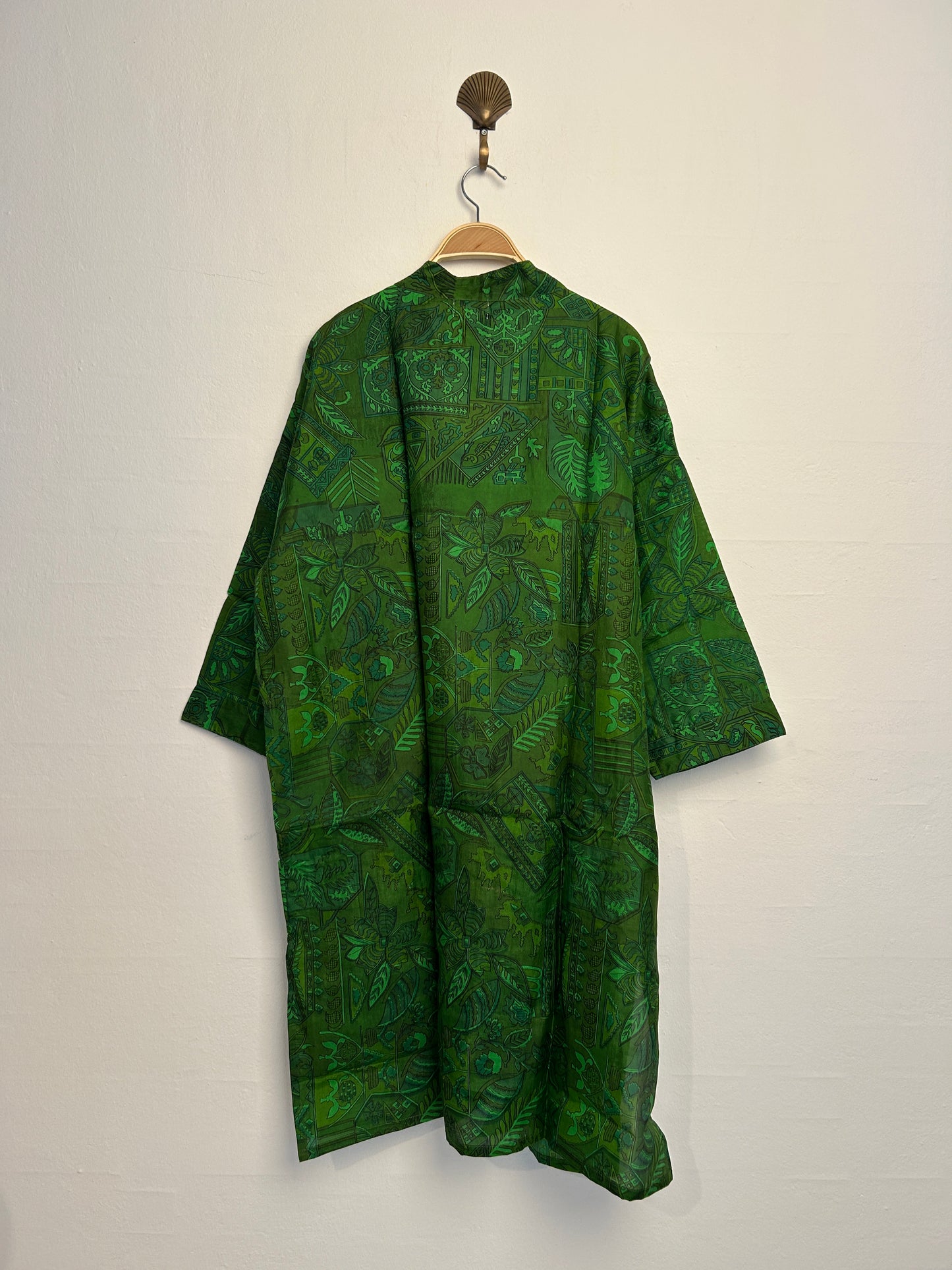 46 Kimono short