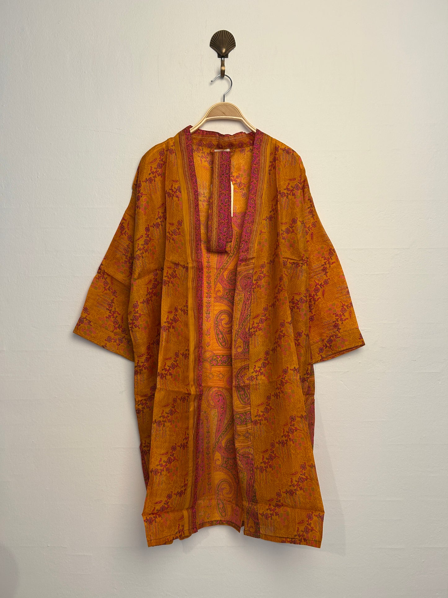 47 Kimono short