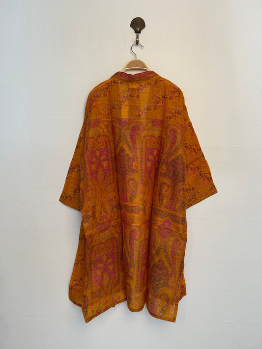47 Kimono short