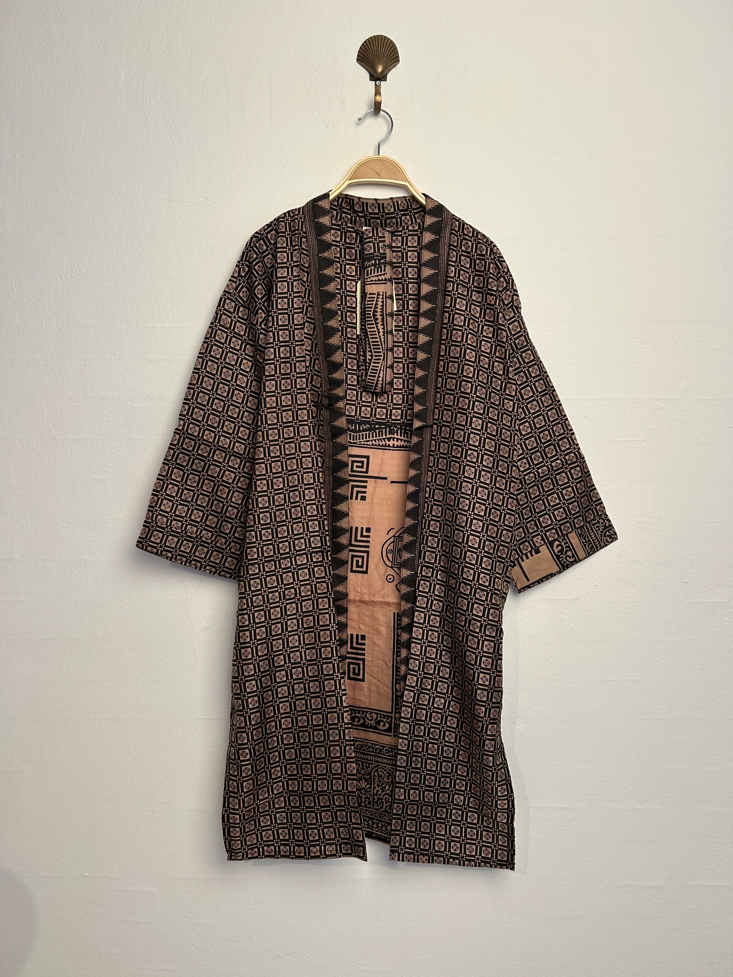 49 Kimono short
