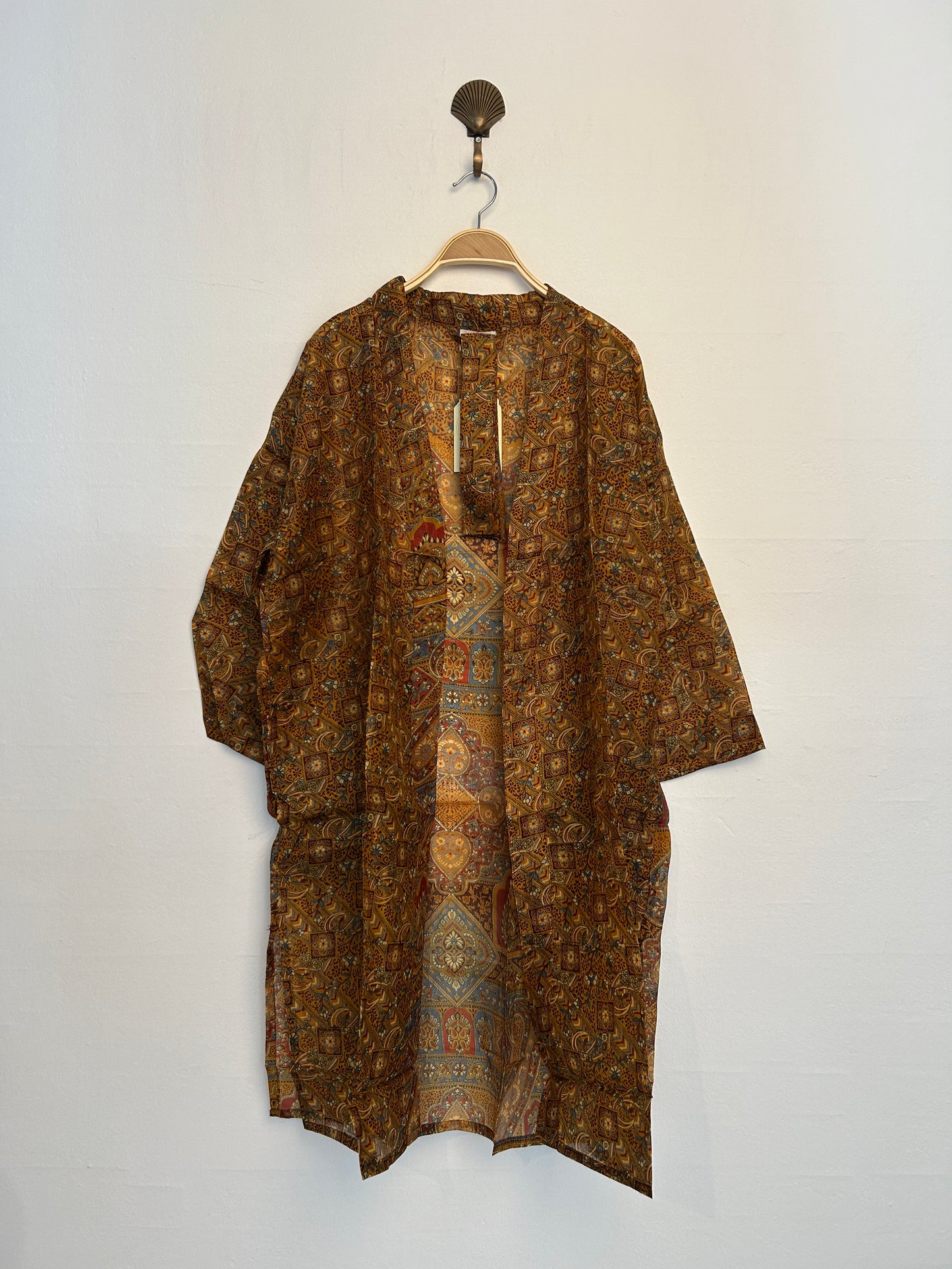 50 Kimono short