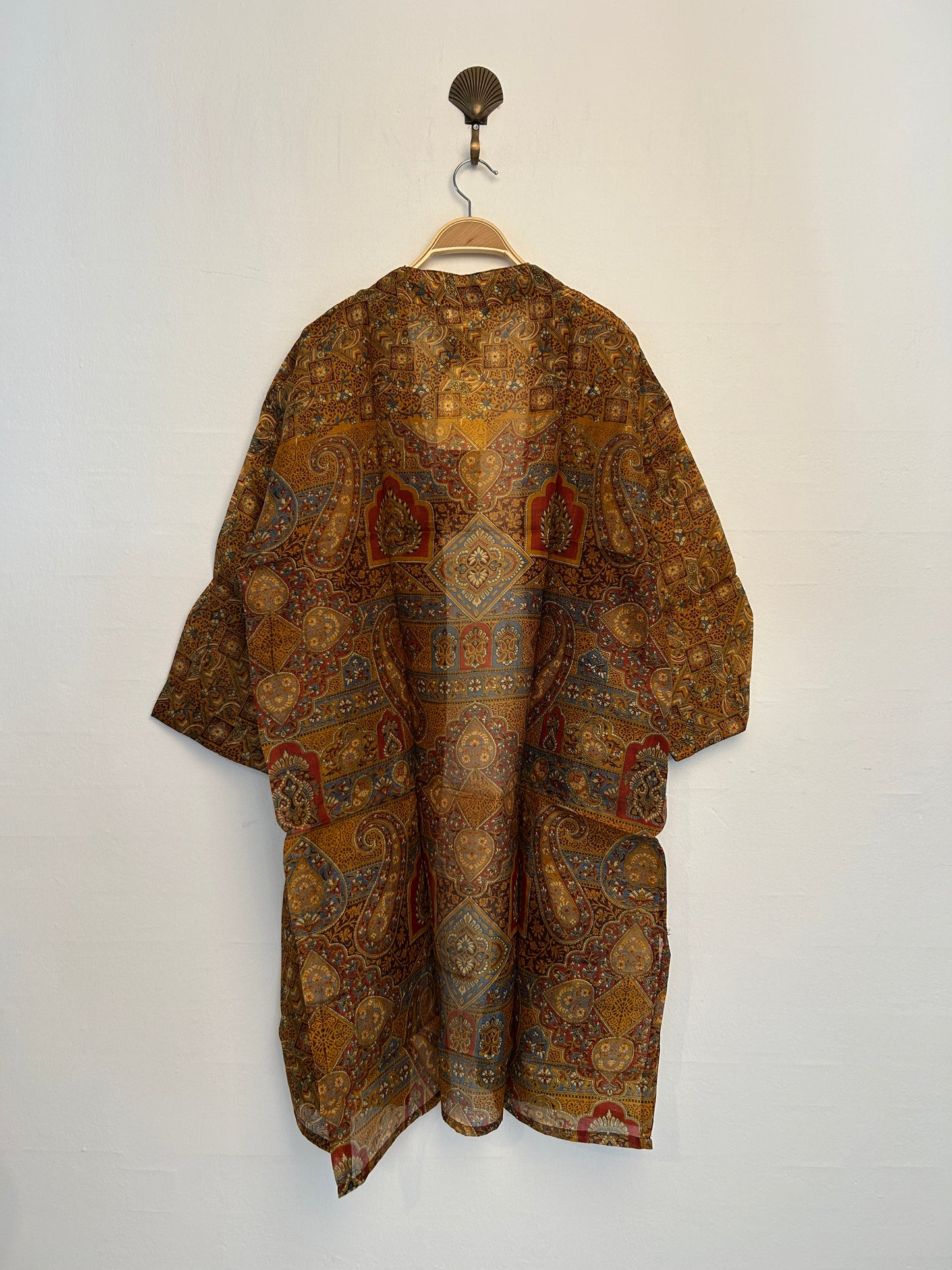 50 Kimono short