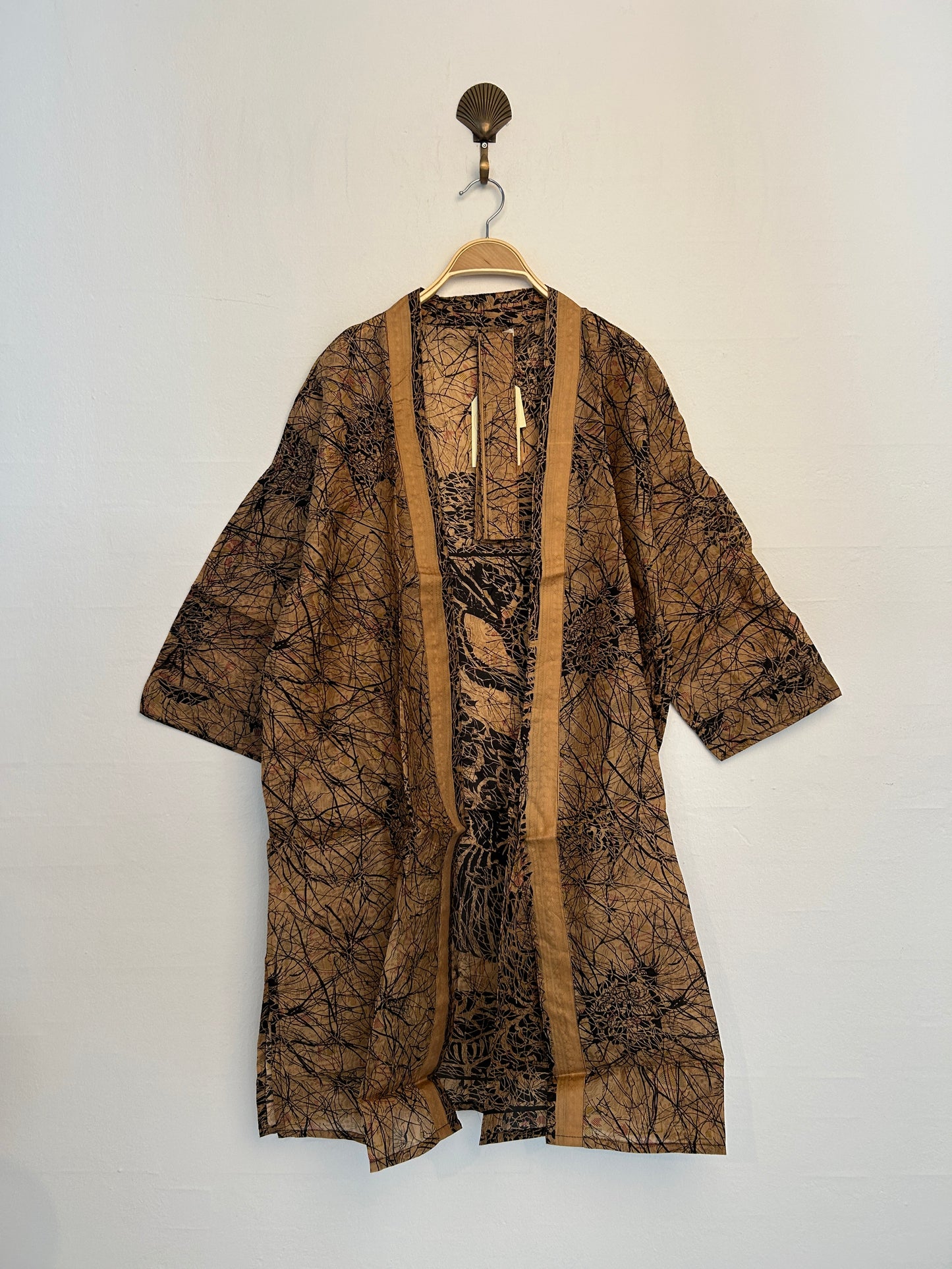 52 Kimono short