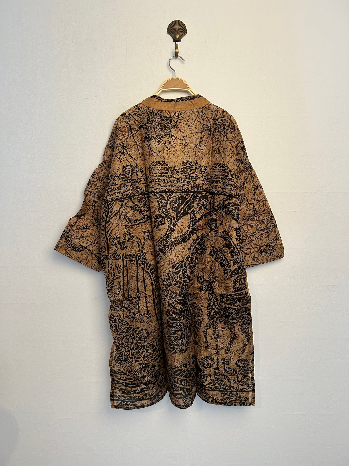 52 Kimono short