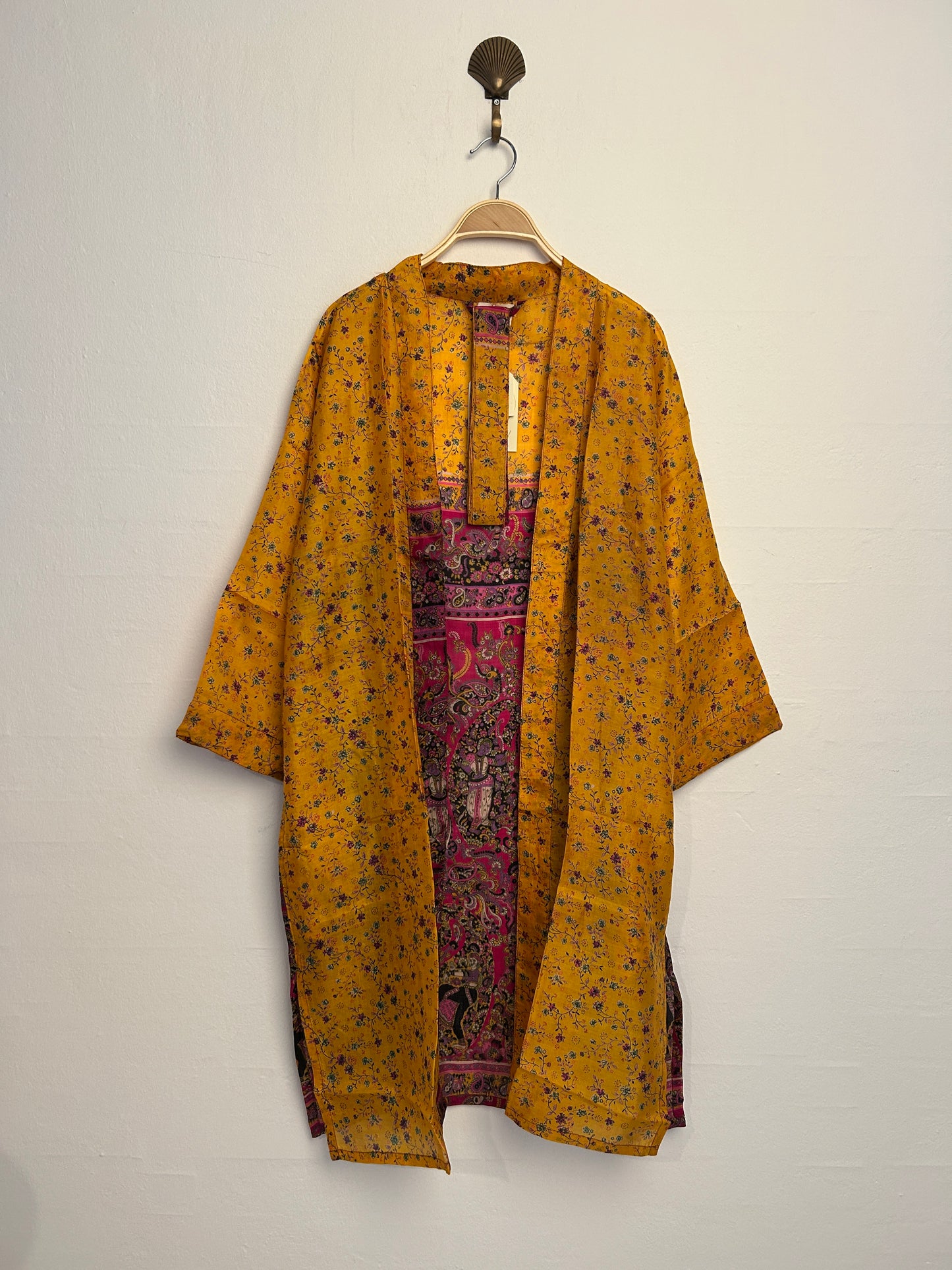 54 Kimono short