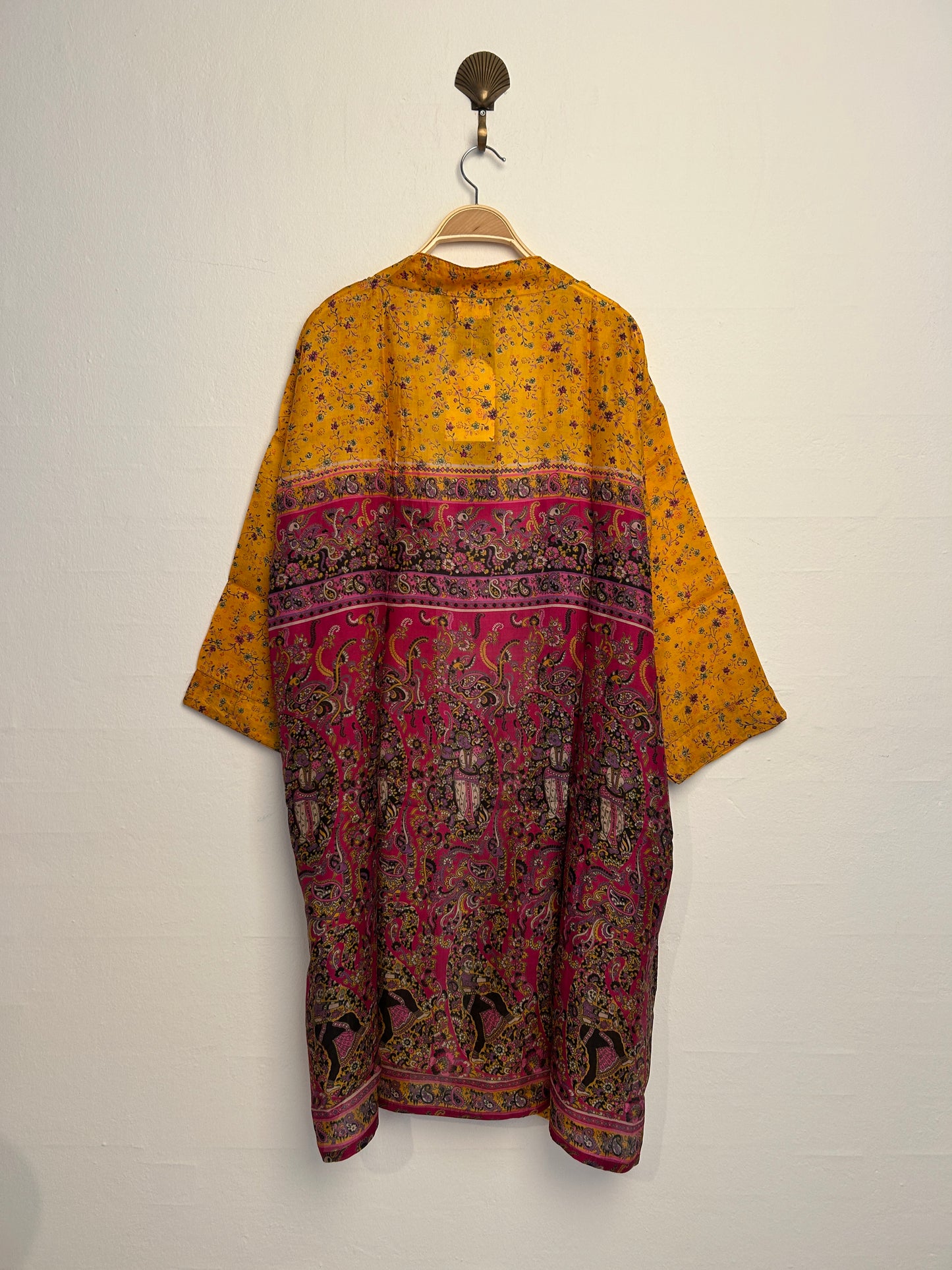 54 Kimono short
