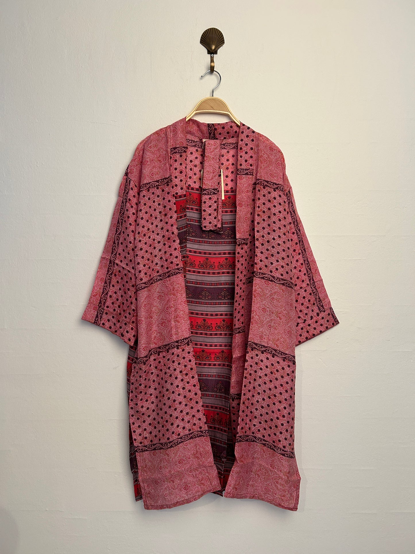 55 Kimono short