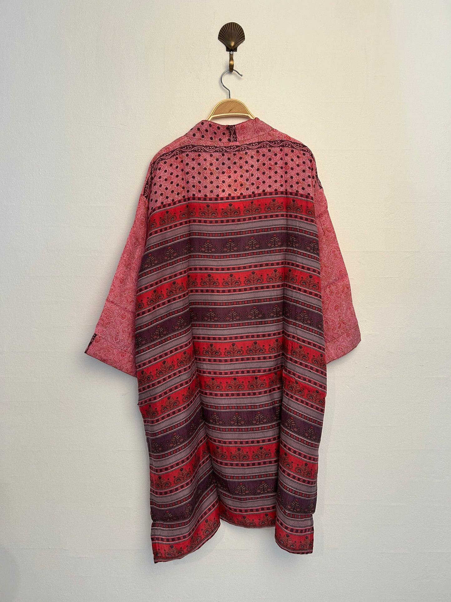 55 Kimono short