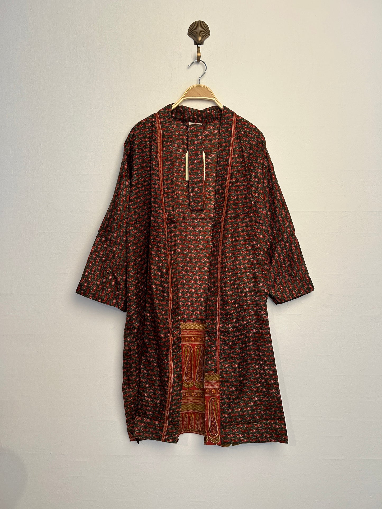 56 Kimono short